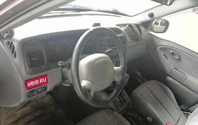 Suzuki Grand Vitara, 2001 год, 429 000 рублей, 1 фотография