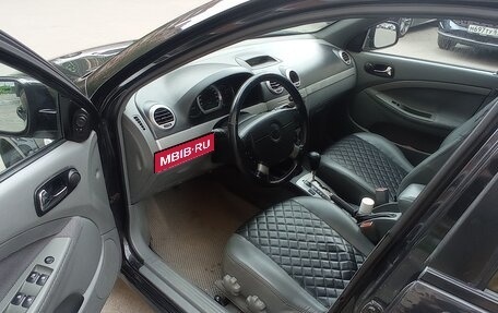 Chevrolet Lacetti, 2011 год, 650 000 рублей, 1 фотография