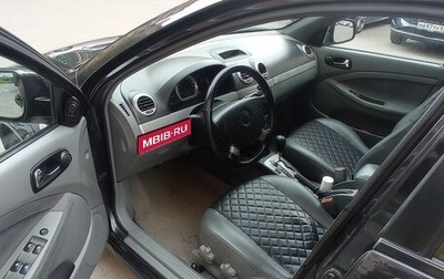 Chevrolet Lacetti, 2011 год, 650 000 рублей, 1 фотография