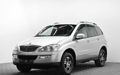 SsangYong Kyron I, 2013 год, 945 000 рублей, 1 фотография
