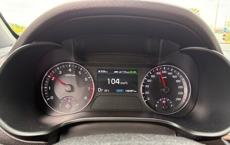 KIA K3, 2020 год, 2 500 000 рублей, 16 фотография
