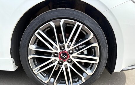 KIA K3, 2020 год, 2 500 000 рублей, 20 фотография