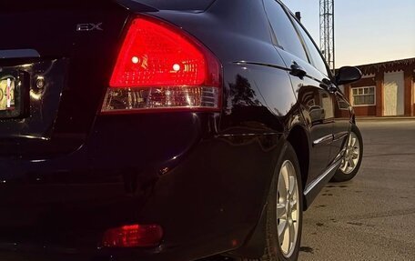 KIA Cerato I, 2008 год, 850 000 рублей, 3 фотография