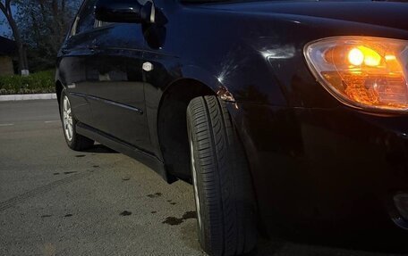 KIA Cerato I, 2008 год, 850 000 рублей, 6 фотография