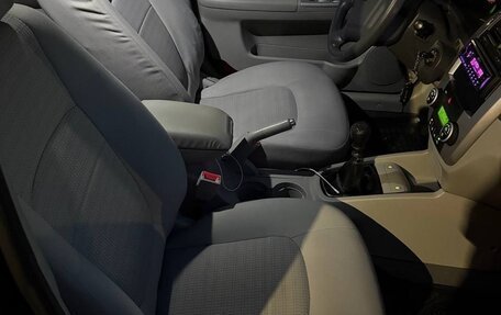 KIA Cerato I, 2008 год, 850 000 рублей, 7 фотография