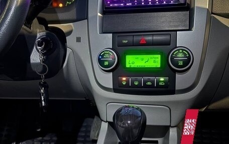 KIA Cerato I, 2008 год, 850 000 рублей, 4 фотография