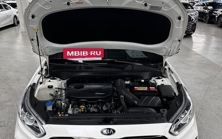 KIA K3, 2020 год, 2 500 000 рублей, 27 фотография