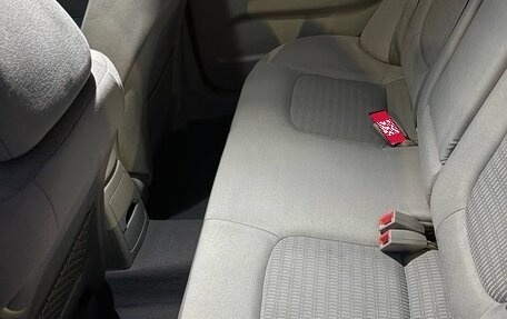KIA Cerato I, 2008 год, 850 000 рублей, 10 фотография