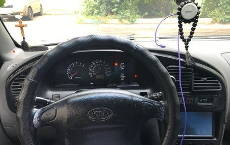 KIA Spectra II (LD), 2006 год, 380 000 рублей, 2 фотография