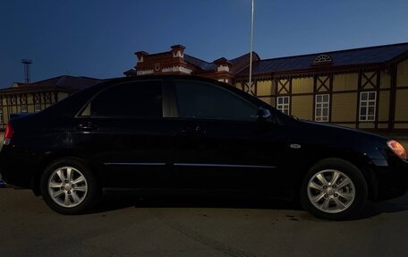 KIA Cerato I, 2008 год, 850 000 рублей, 13 фотография