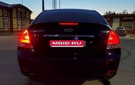 KIA Cerato I, 2008 год, 850 000 рублей, 12 фотография