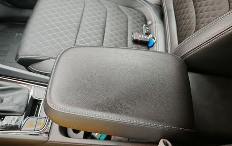 Skoda Kodiaq I, 2018 год, 3 100 000 рублей, 6 фотография