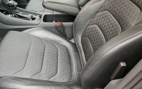 Skoda Kodiaq I, 2018 год, 3 100 000 рублей, 12 фотография