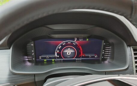 Skoda Kodiaq I, 2018 год, 3 100 000 рублей, 14 фотография