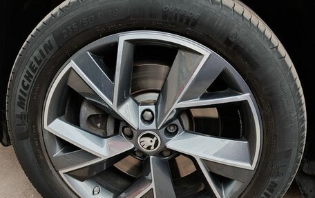 Skoda Kodiaq I, 2018 год, 3 100 000 рублей, 24 фотография