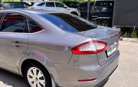 Ford Mondeo IV, 2011 год, 700 000 рублей, 4 фотография