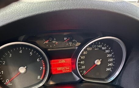 Ford Mondeo IV, 2011 год, 700 000 рублей, 7 фотография