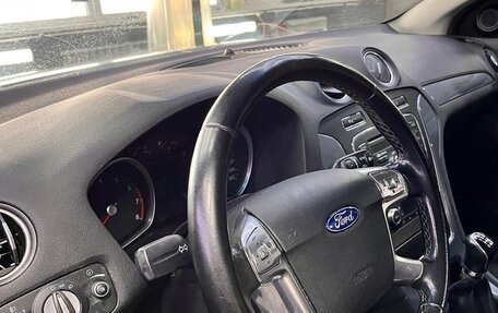 Ford Mondeo IV, 2011 год, 700 000 рублей, 10 фотография