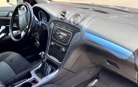 Ford Mondeo IV, 2011 год, 700 000 рублей, 8 фотография