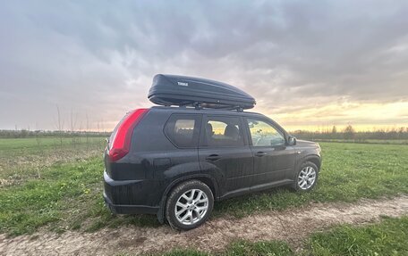 Nissan X-Trail, 2011 год, 1 399 999 рублей, 6 фотография
