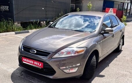 Ford Mondeo IV, 2011 год, 700 000 рублей, 3 фотография