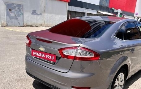 Ford Mondeo IV, 2011 год, 700 000 рублей, 5 фотография
