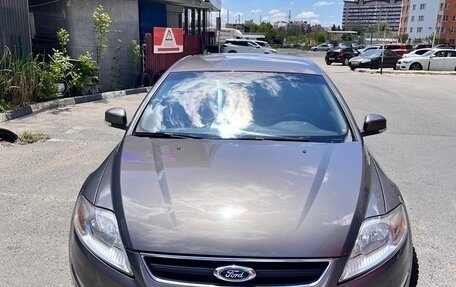 Ford Mondeo IV, 2011 год, 700 000 рублей, 6 фотография