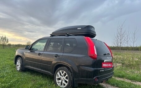 Nissan X-Trail, 2011 год, 1 399 999 рублей, 4 фотография