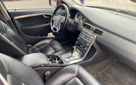 Volvo XC70 II рестайлинг, 2011 год, 1 750 000 рублей, 8 фотография
