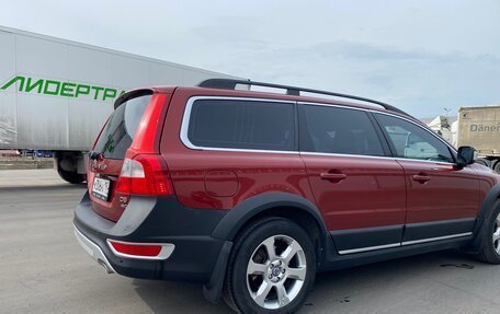 Volvo XC70 II рестайлинг, 2011 год, 1 750 000 рублей, 5 фотография
