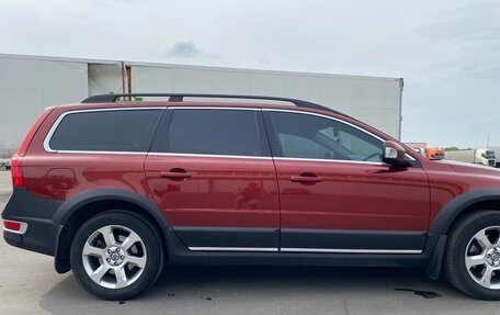 Volvo XC70 II рестайлинг, 2011 год, 1 750 000 рублей, 6 фотография