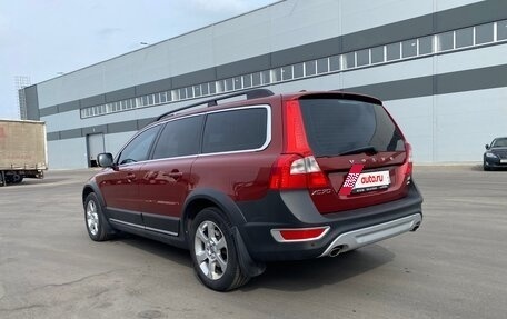 Volvo XC70 II рестайлинг, 2011 год, 1 750 000 рублей, 3 фотография