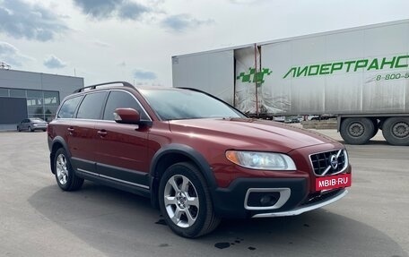 Volvo XC70 II рестайлинг, 2011 год, 1 750 000 рублей, 7 фотография