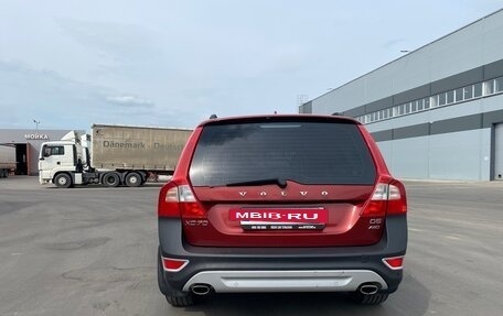 Volvo XC70 II рестайлинг, 2011 год, 1 750 000 рублей, 4 фотография