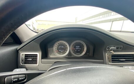 Volvo XC70 II рестайлинг, 2011 год, 1 750 000 рублей, 11 фотография