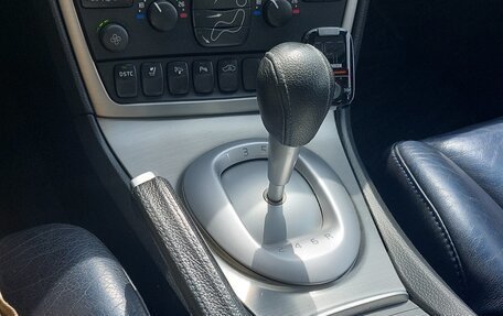 Volvo S60 III, 2006 год, 4 фотография