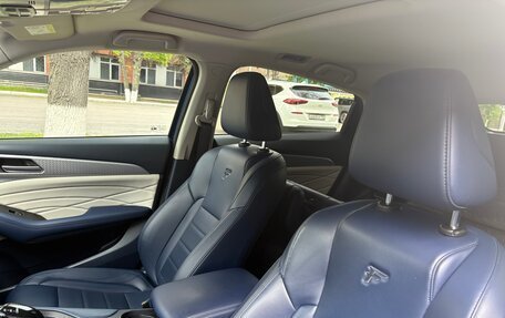 Haval F7x I, 2022 год, 2 100 000 рублей, 2 фотография