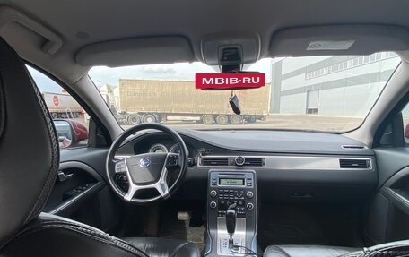 Volvo XC70 II рестайлинг, 2011 год, 1 750 000 рублей, 9 фотография