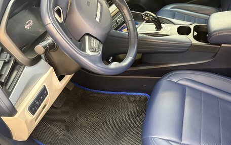 Haval F7x I, 2022 год, 2 100 000 рублей, 10 фотография
