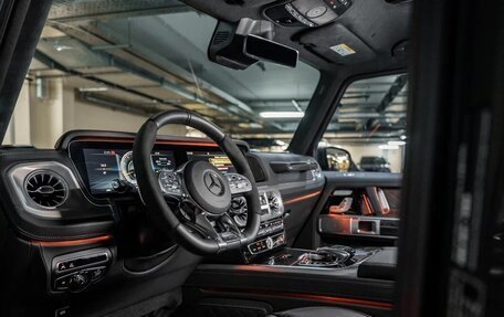 Mercedes-Benz G-Класс AMG, 2024 год, 25 000 000 рублей, 5 фотография