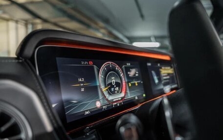 Mercedes-Benz G-Класс AMG, 2024 год, 25 000 000 рублей, 8 фотография