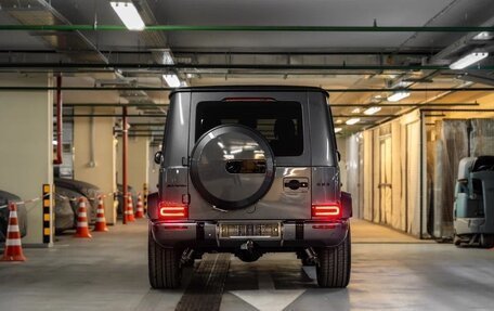 Mercedes-Benz G-Класс AMG, 2024 год, 25 000 000 рублей, 3 фотография