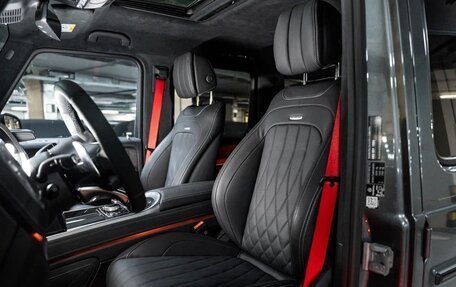 Mercedes-Benz G-Класс AMG, 2024 год, 25 000 000 рублей, 6 фотография