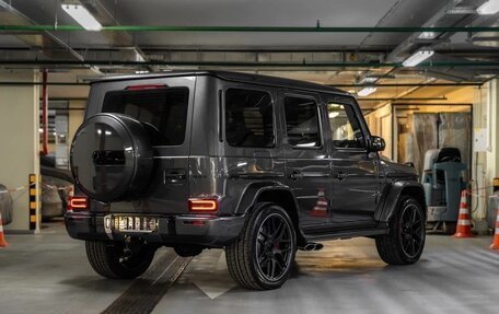 Mercedes-Benz G-Класс AMG, 2024 год, 25 000 000 рублей, 2 фотография