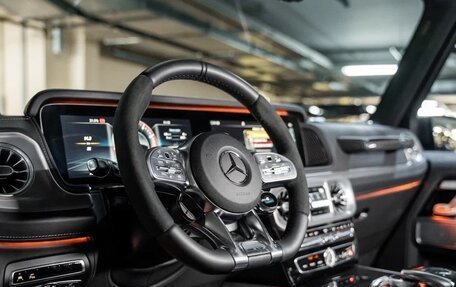 Mercedes-Benz G-Класс AMG, 2024 год, 25 000 000 рублей, 7 фотография