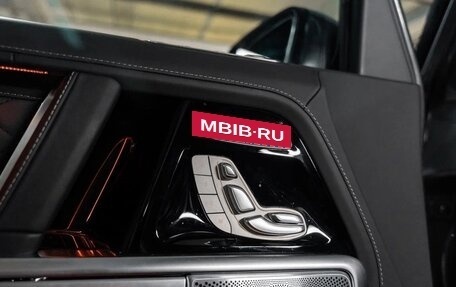 Mercedes-Benz G-Класс AMG, 2024 год, 25 000 000 рублей, 9 фотография