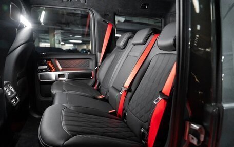 Mercedes-Benz G-Класс AMG, 2024 год, 25 000 000 рублей, 14 фотография