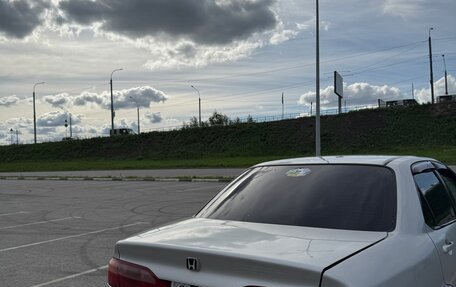 Honda Torneo, 1998 год, 400 000 рублей, 4 фотография