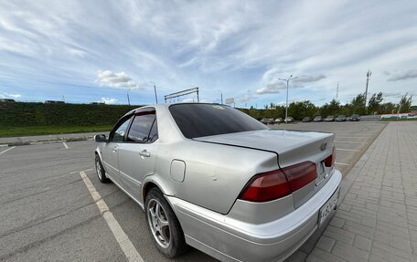Honda Torneo, 1998 год, 400 000 рублей, 3 фотография