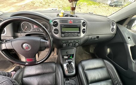 Volkswagen Tiguan I, 2009 год, 950 000 рублей, 5 фотография